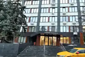 Апартаменты на улице Шереметьевская 85с2, Москва