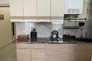 Апартаменты Прохладная Долина, Сочи