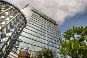 Four Seasons Hotel Jakarta, Джакарта