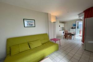 Appartement Saint-Jean-de-Monts, 3 pièces, 6 personnes - FR-1-224C-111, Сен-Жан-де-Мон