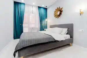Апартаменты Петровские на улице Марины Цветаевой 9/3, Томск