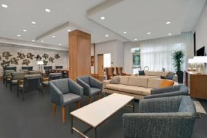 Holiday Inn Express - Houston - Galleria Area, An Ihg Hotel, Хьюстон