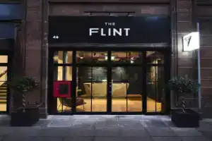 Отель «The Flint», Белфаст