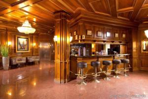 King's Hotel First Class, Мюнхен
