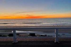Strandapartment in Westerland für 2-4 Personen, Вестерланд