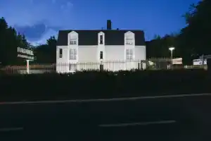 Hotel «Monte Ulia», Сан-Себастьян