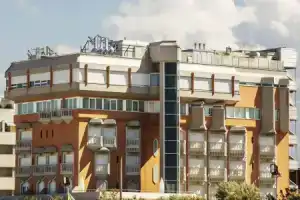City Hotel, Сенигаллия