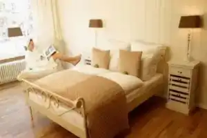 Livingroom Mathildenhöhe, Дармштадт