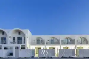 ALERÓ Seaside Skyros Resort, Скирос