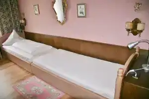 Hotel Landgasthof Falken, Шёнвальд