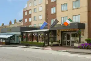 Grand Canal Hotel, Дублин