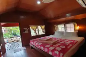 Silver Sands Resort - Koh Tao, Остров Ко Тао