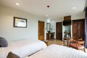Olive Tree Hotel, Джомтьен