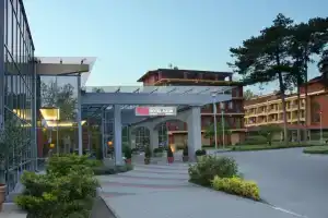 Hotel «Azur Siofok», Шиофок