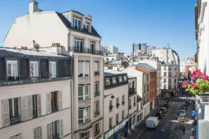 Отель «La Maison Montparnasse», Париж