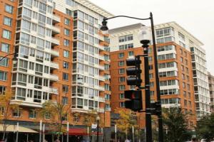 Weichert Suites at Foggy Bottom, Вашингтон