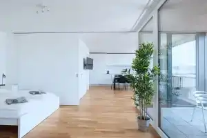 Hitrental Basel Apartments, Вайль-на-Рейне