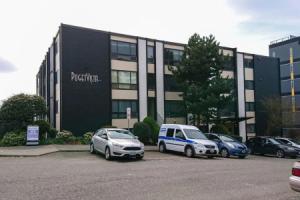Puget Vista Apartments, Сиэтл