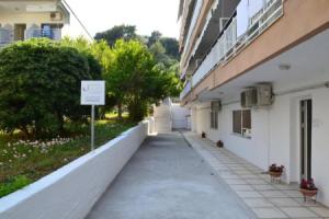Voula Seaside Apartments, Калифея