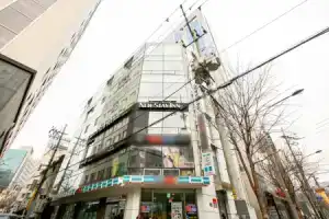 Отель «Myeongdong New Stay Inn», Сеул