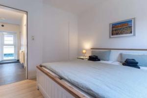 Apartment in St. Peter-ording Near North Sea, Санкт-Петер-Ординг