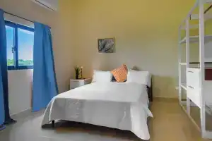 Casa Vista Mar 4, Рио-Сан-Хуан