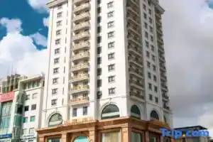 The Shine Hotel, Хайфон