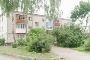 Волгарумс в центре на Советской