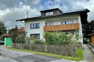 Bergnest Birkenweg, Пфронтен