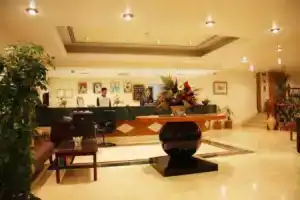 Ramee Hotel, Дубай