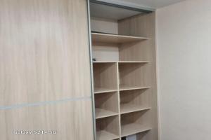 Апартаменты на улице Розы Люксембург 118/5, Иркутск