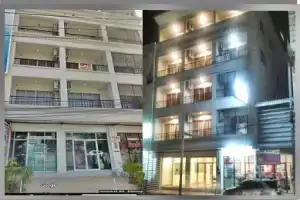 Отель «Santa Place», Паттайя