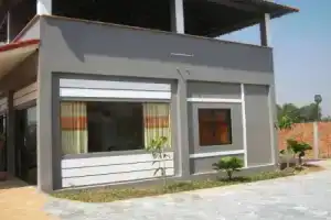 Sun Boutique Resort & Restaurant, Сиемреап