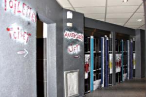 Отель «Ibis Toulouse Purpan Aeroport», Тулуза