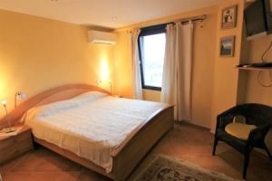 Maryvilla 0129, Кальпе