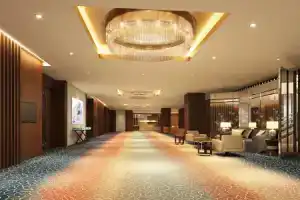 Intercontinental Hanoi Landmark72, An Ihg Hotel, Ханой
