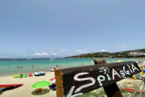 Seaside Apartment Baja Sardinia - Rent From August 8, 2026, to August 29, 2026, Бая-Сардиния