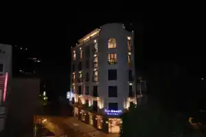 Sun Beach Hotel, Вунгтау