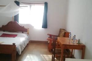 St. Catherine Monastery Guest House, Карату