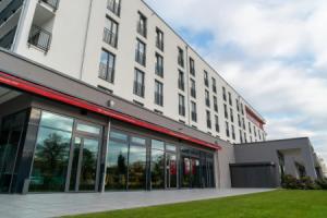 Leonardo Hotel Bad Kreuznach, Бад-Кройцнах