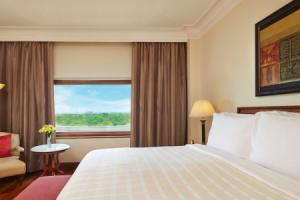 Отель «The Oberoi New Delhi», Дели