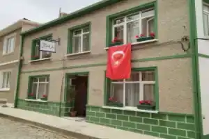 Отель «lİMe Bozcaada», Бозджаада