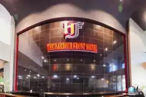 The Harbour Front Hotel, Сурат-Тхани