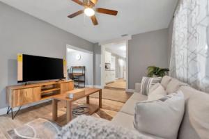 Tampa Family Bungalows, Тампа