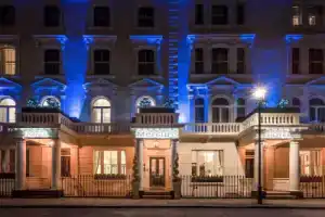 Mercure London Hyde Park Hotel, Лондон