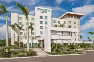 Апарт-отель «Homewood Suites by Hilton-Lakewood Ranch», Сарасота
