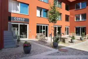 Boutique Hotel Corso, Карловы Вары