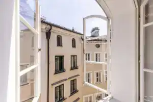 Отель «Small Luxury Goldgasse», Зальцбург