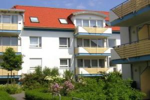 Residenz am Strand 2_43, Цингст