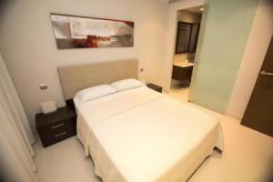 Apartamentos Vista Bella, Кальпе